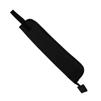 Image of Drum Stick Bag, Drumstick Drawstring Portable Handbag, Storage Hanging Bag Handbag with Handle(coffee)