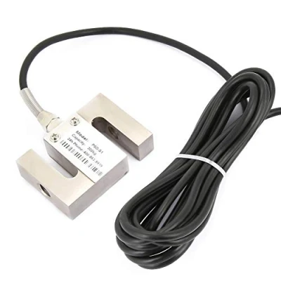Image of Load Cell Weight Sensor PSD S1 S Type 300kg for Electronic Kitchen Scale, Mixing Station, Batching Machine, Asphalt Station,etc