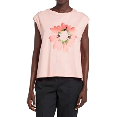 Image of Ted Baker Women&#039;s VEROICA Vest, Pink, 8