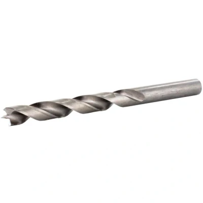 Image of FAMAG 8mm HSS Brad Point Drill Bit, 1591080