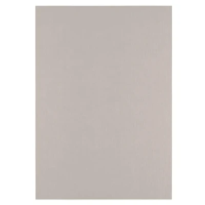 Image of Florence Linen Cardstock Grey 250 g Coloured Paper A4 Rhino Card Making Scrapbooking Supplies Tear Resistant Create Elegant Invitations, Gift Boxes and Art Projects