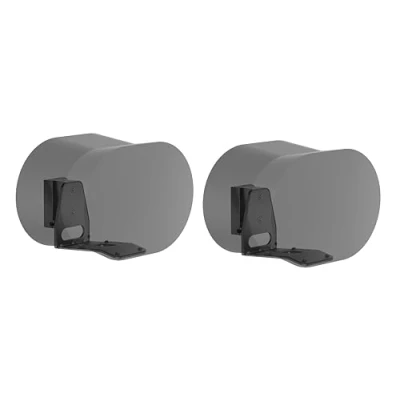 Image of ynVISION.DESIGN ynVISION Adjustable Wall Mount Compatible with Sonos ERA 300 Speaker 2 Pack