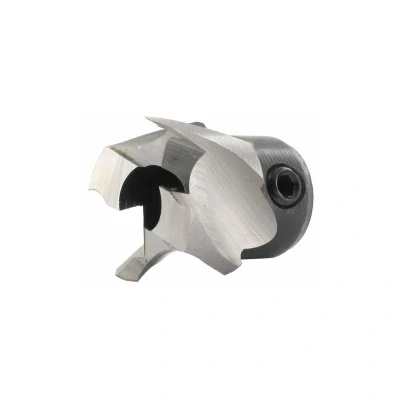 Image of FAMAG 25MM HSS Clip on Straight Edge Countersink Drill Size 8MM, 2106280
