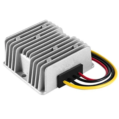 Image of 24V to 12V 30A 360W DC Converter 24 Volt 12 Regulator Transformer