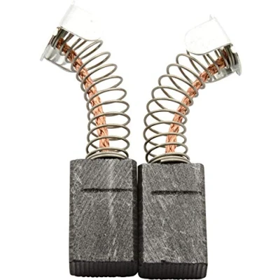 Image of Buildalot Carbon Brushes for RYOBI CH485I Hammer 7x11x18mm 2.8x4.3x7.1&#039;&#039;