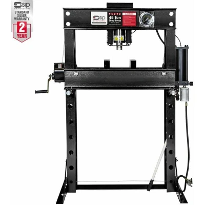 Image of SIP 45 TON Shop Floor Press