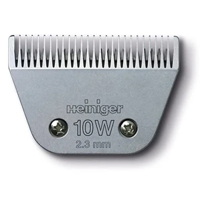 Image of Heiniger Shaving Head Sapphire 10W/2.3 mm