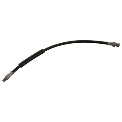 Image of 211611703 Brake Hose FEBI BILSTEIN 37240 Front Axle Left, Right 455mm