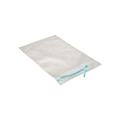 Image of Jiffy Bubble Film Bag 130X185mm Clear, Pack of 500 BBAG38102