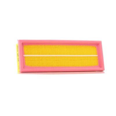 Image of 7701042841 Air Filter VALEO 585025 51mm 102mm 297mm Insert RENAULT: CLIO 2, Kangoo I, I Express, CITROËN: Berlingo / First