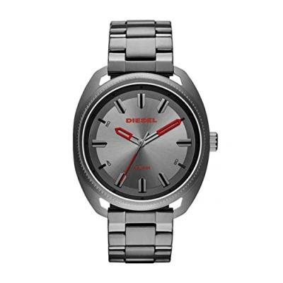 Image of Diesel Men&#039;s Analogue Quartz Watch with Stainless Steel Strap DZ1855