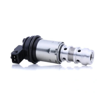 Image of 11360149817, 11360410035, 11361707323, 11367506178, 11367546379 Control Valve, camshaft adjustment FEBI BILSTEIN 103361 Intake Side, Exhaust Side
