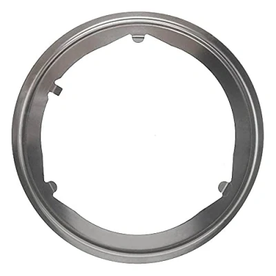Image of 1K0253115AE Gasket, exhaust pipe AJUSA 01361700 AUDI: A5 B8 Coupe, A6 C6 Avant, A4 VOLKSWAGEN: Passat Variant, Golf 7, Polo V Hatchback