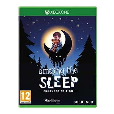 Image of Among The Sleep: Enhanced Edition (Xbox One)