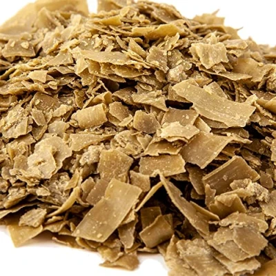 Image of Maison du Savon de Marseille Natural Laundry Soap Flakes with Olive Oil Vegan Friendly Multipurpose 100g