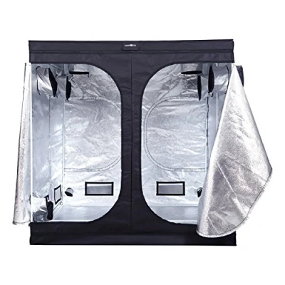 Image of HORTOSOL Grow Tent 200x200x200 cm