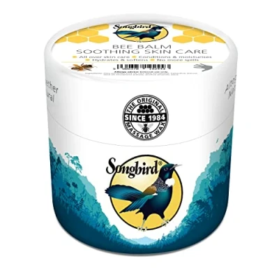 Image of Songbird Naturals Bee Balm 300g EcoTub