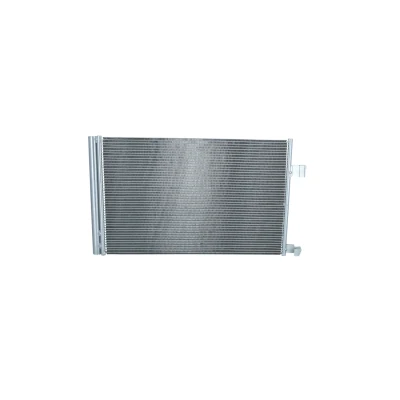 Image of GX7319710BC, GX7319710BD, LR092450, LR114353 Condenser NRF 350623 with dryer 14,4mm 11,1mm 629mm