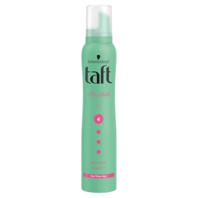 Image of TAFT Foam Volume