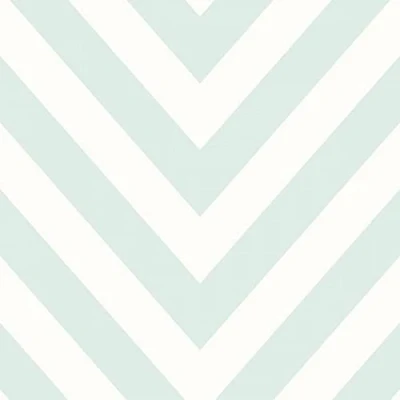 Image of Chevron Zig Zag Wallpaper Geometric Modern Striped Bold 5 Colours Available