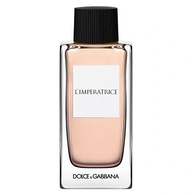 Image of L&#039;Imperatrice by Dolce &amp; Gabbana Eau De Toilette For Women,100ml (Packaging May Vary)