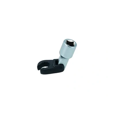 Image of Laser 8426 Flexible Crows Foot Wrench 11mm 3/8&quot; D