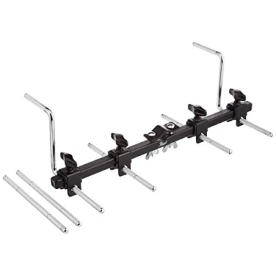 Image of Pearl &quot;Concert Acc. Rack 18&quot;&quot; 4 Straight Posts &amp; 2 &quot;&quot;Z&quot;&quot; Pos&quot;, holder, PPS 82