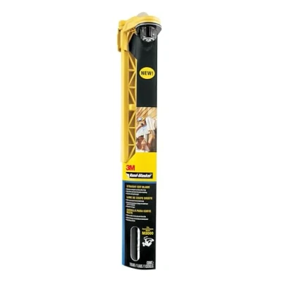 Image of 3M Hand Masker Film Blade 30,4 cm Straight Cut Stainless Steel for Clean and Efficient Masking Cuts