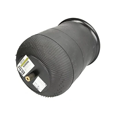 Image of 9573200117, 9573200317, A9573200117, A9573200317 Boot, air suspension FEBI BILSTEIN 39870 Rear Axle