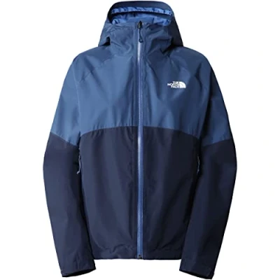 Image of THE NORTH FACE Diablo Jacket Shady Blue Summit Navy S