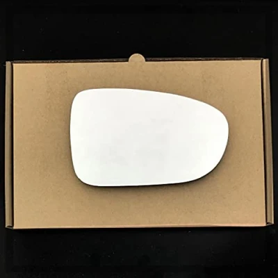 Image of Fits Ford Galaxy 1994 to 2006 Wing Mirror Glass RIGHT HAND ( UK Driver Side )