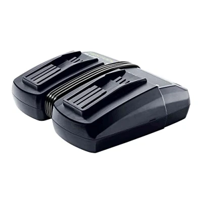 Image of Festool Rapid charger TCL 6 DUO 230V