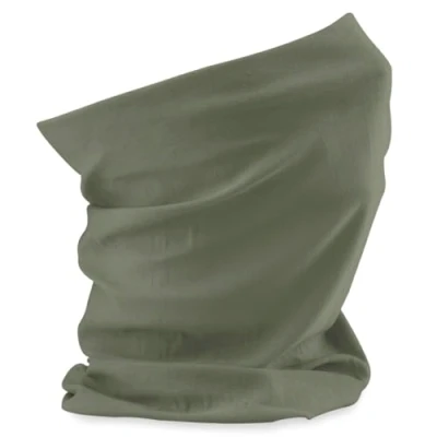 Image of Beechfield B900 Morf® Original Olive Green