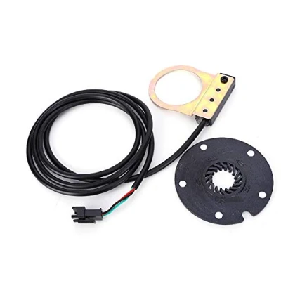 Image of 01 Bicycle Parts Set Ebike Pedal Assist Accessories Sensor for Electric Bikes