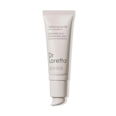 Image of Dr. Loretta Tightening Eye Gel For Unisex 0.67 oz