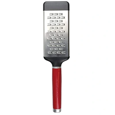 Image of KitchenAid Grater Core Emperor Red