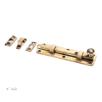 Image of Universal Bolt Polished Bronze