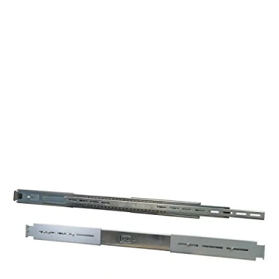 Image of Inter Tech Telescopic Rail set