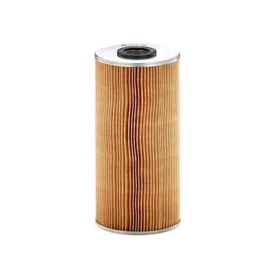 Image of 4395889 Oil Filter MANN H 12 105 x with seal Insert