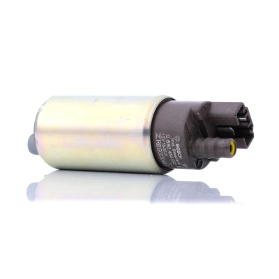 Image of 93288811, 96447642 Fuel Pump BOSCH 0 580 454 093 Electric VOLKSWAGEN: GOLF 4, 1, Polo IV Hatchback, FORD: Focus Mk1 Escort 6 Kombi