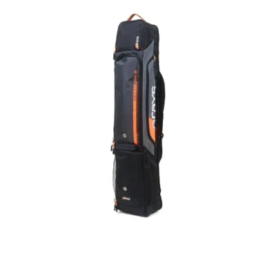 Image of GRAYS Delta Gen3 Kitbag Black 6608200