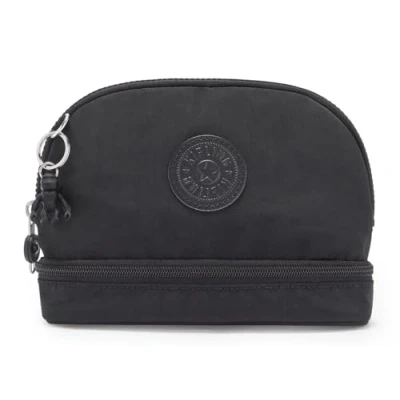 Image of KIPLING Multi Keeper, Large Pouch, 6 x 80 38 cm, Black Noir (Black)