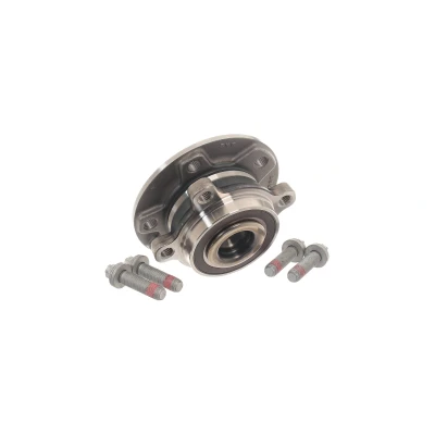 Image of 51943307, 52196667 Wheel bearing kit SKF VKBA 6656 with ABS sensor ring JEEP: Renegade Off Road, Compass, FIAT: 500X