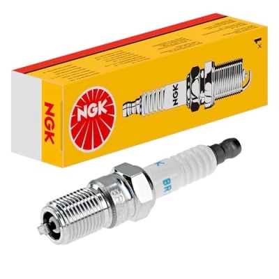 Image of BR7EFS Spark plug NGK 1094 M14 x 1,25 16 mm JAGUAR: XJ Coupe, Saloon, DAIMLER: 2.8 5.3 Saloon