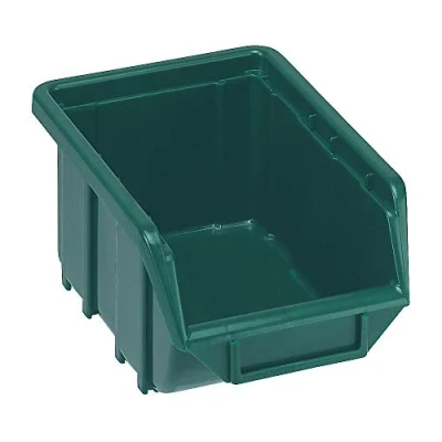 Image of Terry, Ecobox 111 green container