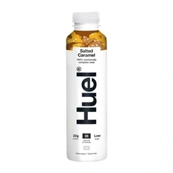 Image of HUEL Nutritionally Complete Meal Drink Salted Caramel 500ml (8 pack)