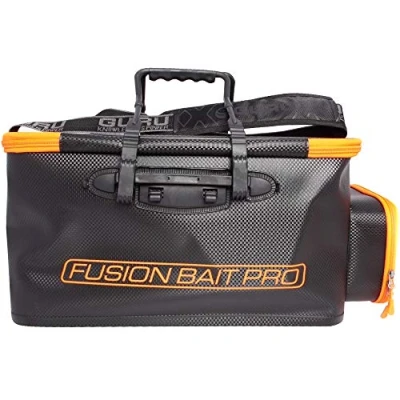 Image of Korda Guru NEW Fusion Bait Pro Carryall *GLG019* PRE ORDER