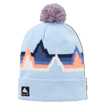 Image of Burton Kids Recycled Echo Lake Beanie