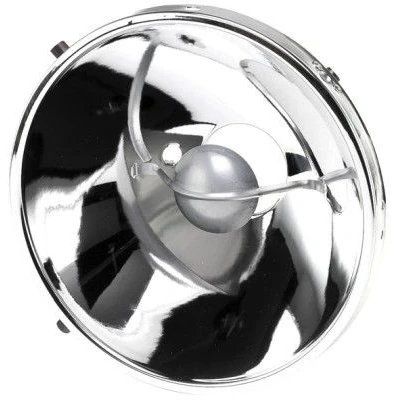 Image of HELLA 9DR 080 700 011 Reflector, headlight right