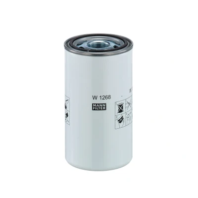 Image of 0707000000 Transmission FILTER MANN W 1268
